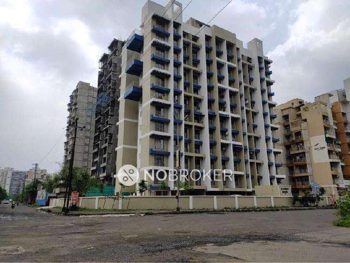 1 BHK Flat In Apartment for Rent  In Phase 1, Taloje, Navi Mumbai