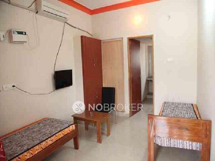 Single Room for Male In 1 BHK  In Sb In Perambur