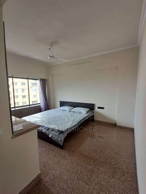 3 BHK Flat In Vindhyachal Apartment for Rent  In Bandra West