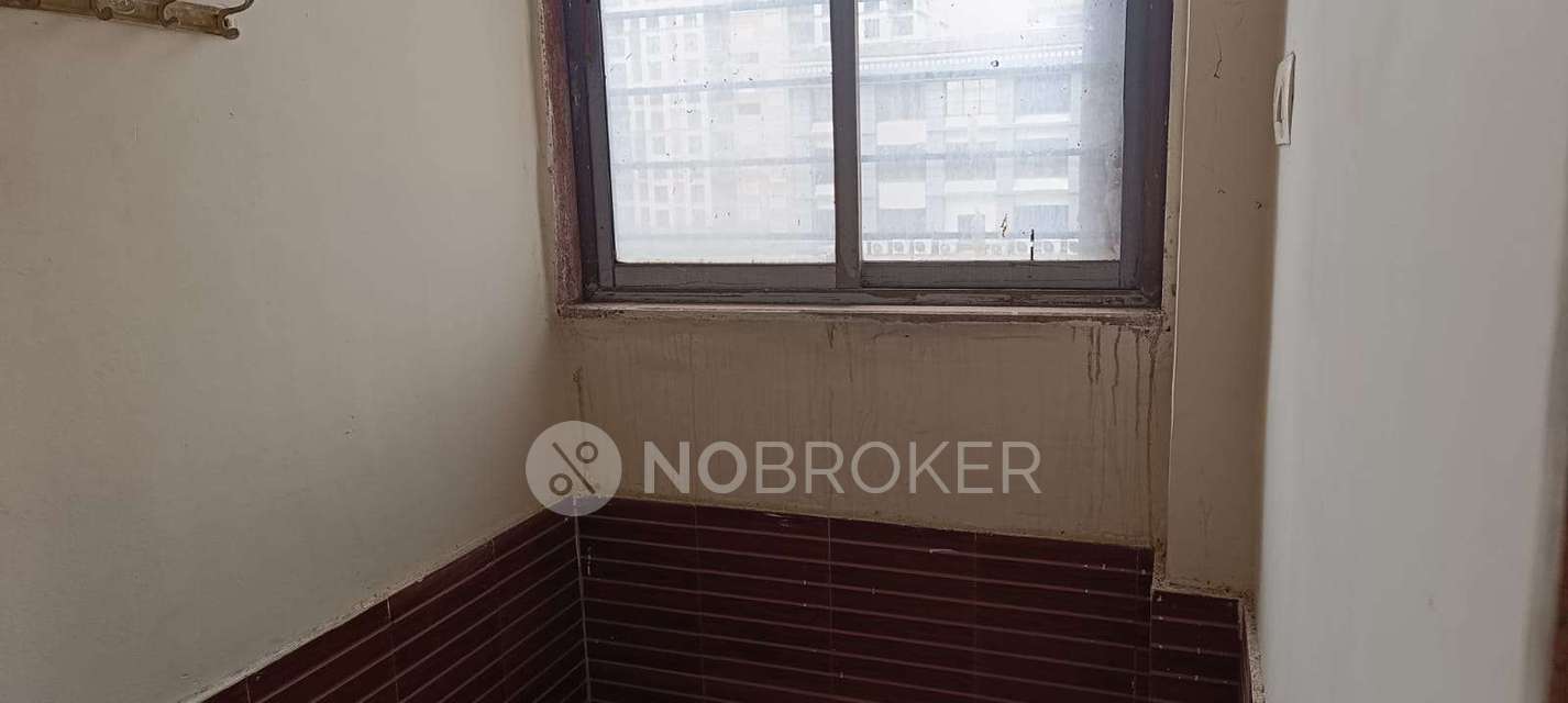 2 BHK Flat In Valley Ship for Rent  In Kharghar\