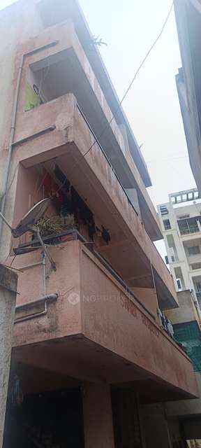 2 BHK Flat In Ekdant, Moshi for Rent  In Moshi