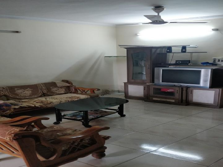 Florentine Society Ghorpadi Rent WITHOUT BROKERAGE Fully furnished 2