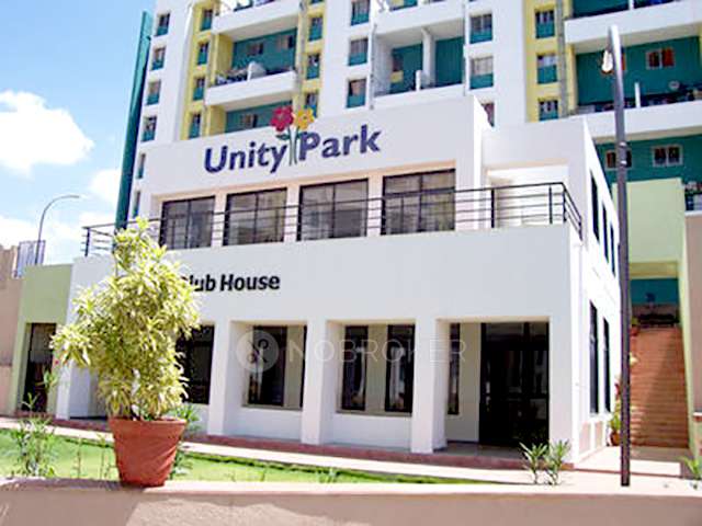 2 BHK Flat In Aatharva Shrushti for Rent  In Manjari Khurd