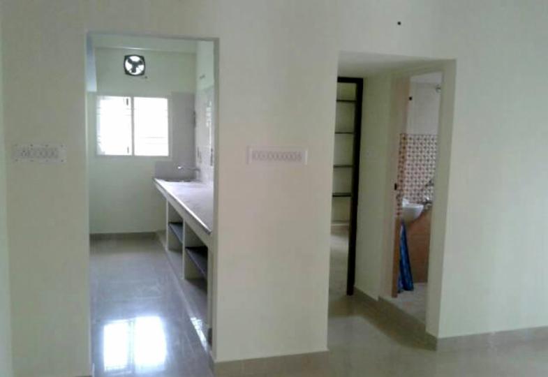 Bharathi Agaram Medavakkam Rent WITHOUT BROKERAGE Unfurnished 2 BHK