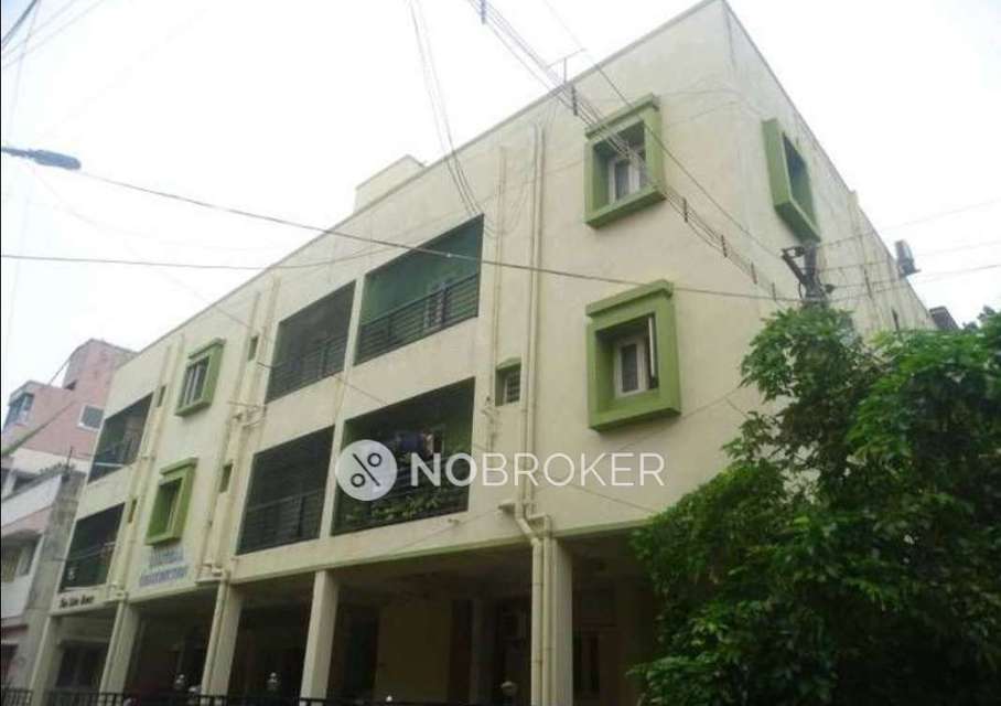 2 BHK Flat In Thai Selva Homes, Velachery for Rent  In 7th Main Road