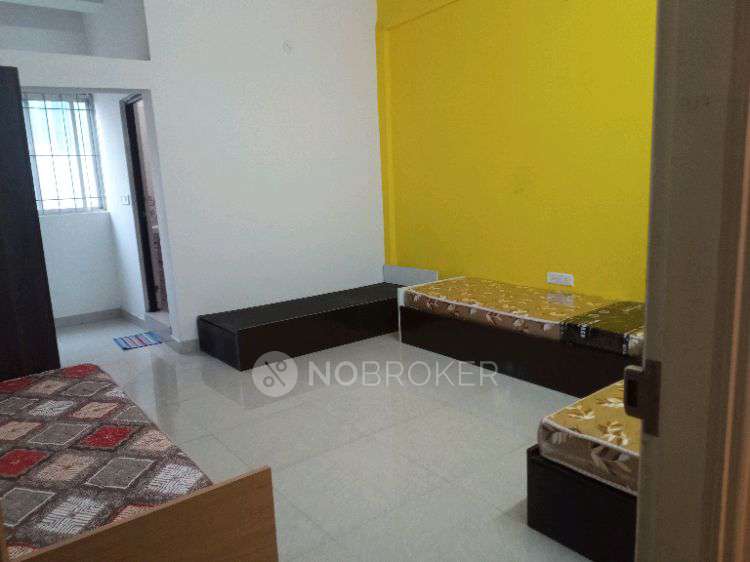 PG for Girls in Gr Tech Park, 7, Ecc Rd, Near Bhagini Hotel, Upkar Layout, Whitefield, Bengaluru, Karnataka 560066, India