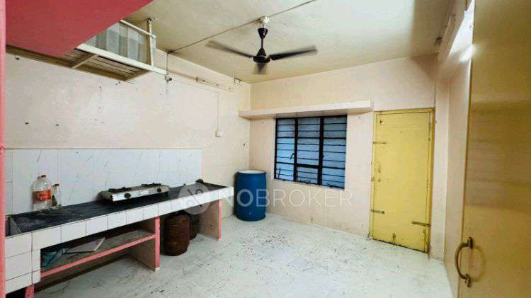 1 BHK Flat In Kalashree Society, Narayan Peth for Rent  In Narayan Peth