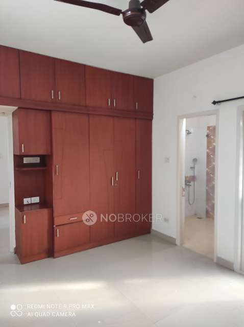3 BHK Flat In Ramaniyam Waterfront for Rent  In Siruseri