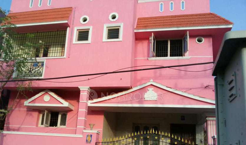 2 BHK for Rent  In Pallikaranai