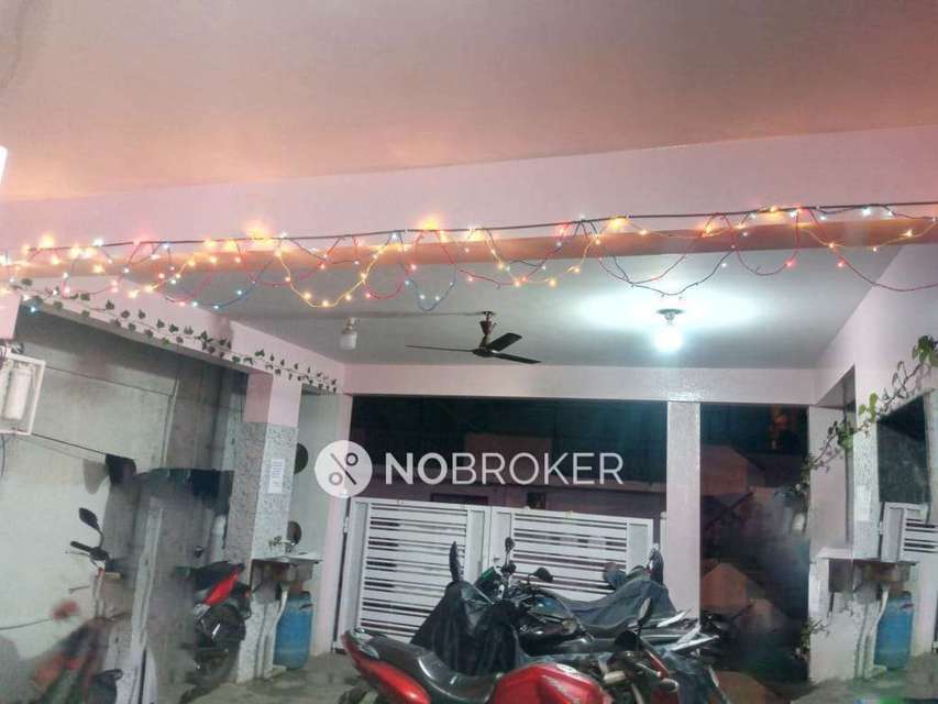 PG for Boys in Btm Layout