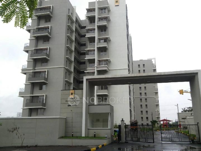 Sobha Kondhwa Rent WITHOUT BROKERAGE Semifurnished 3 BHK