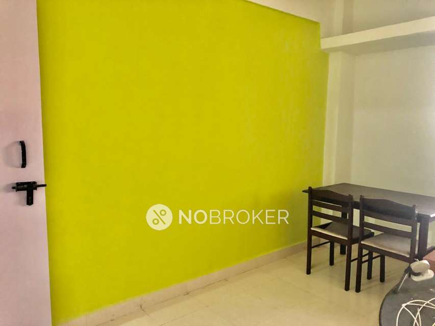 3 BHK Flat In Mayur Panorama for Rent  In Pimpri Colony