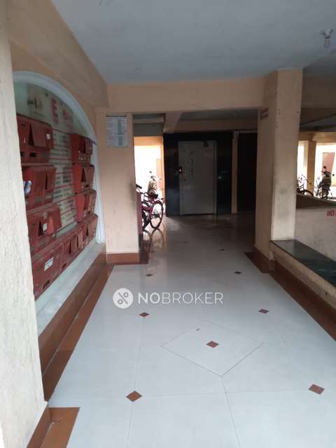 3 BHK Flat In Mayur Panorama for Rent  In Pimpri Colony