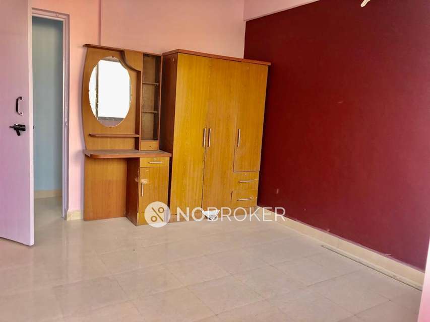 3 BHK Flat In Mayur Panorama for Rent  In Pimpri Colony