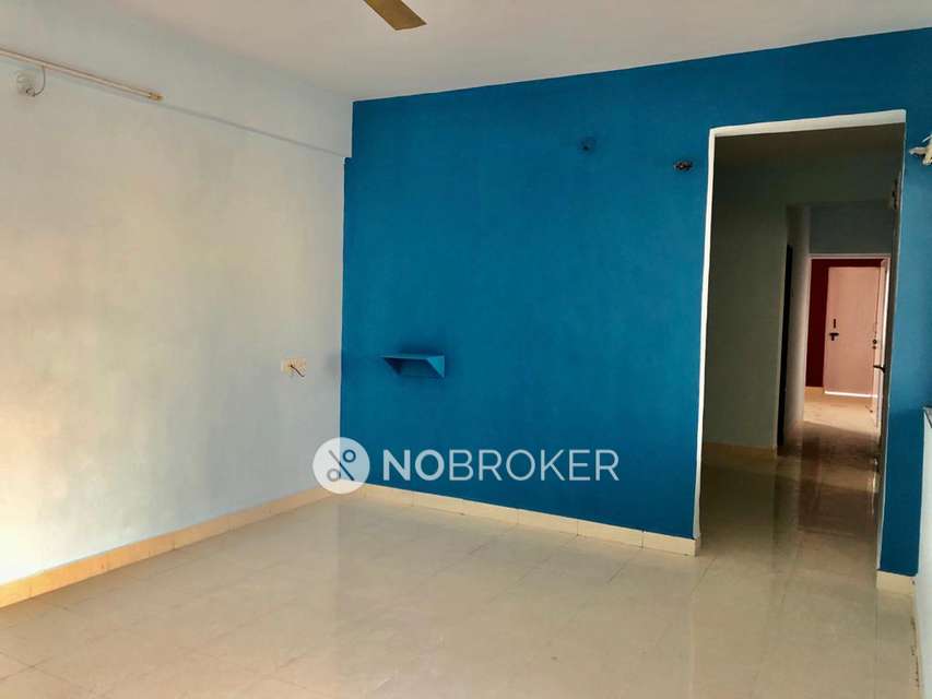 3 BHK Flat In Mayur Panorama for Rent  In Pimpri Colony