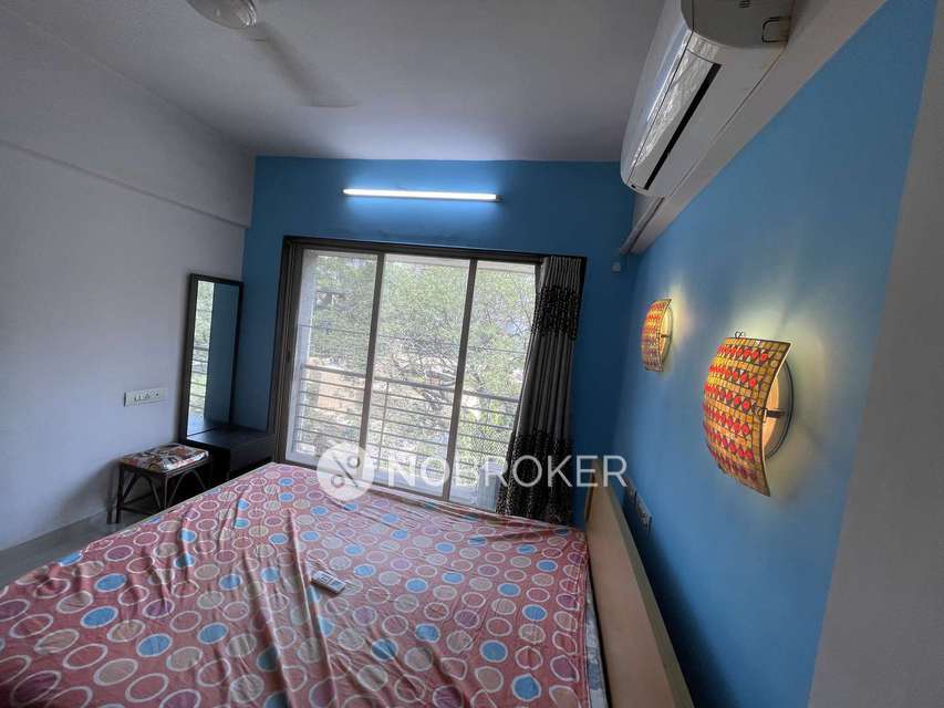 1 BHK Flat In Arihant Tower for Rent  In Santacruz East