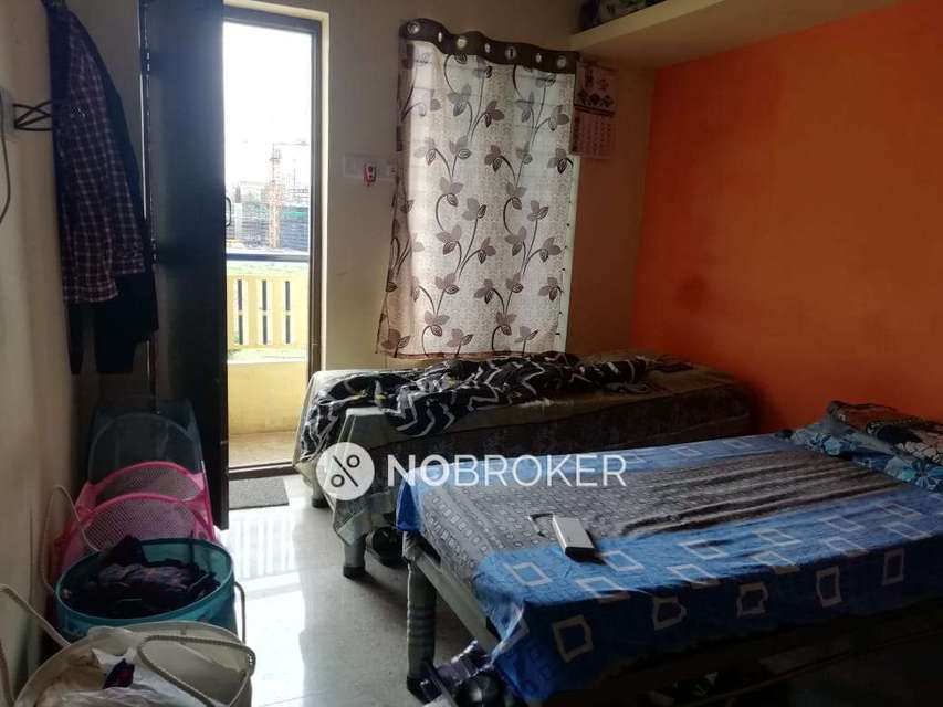 PG for Boys in Kaveri Layout