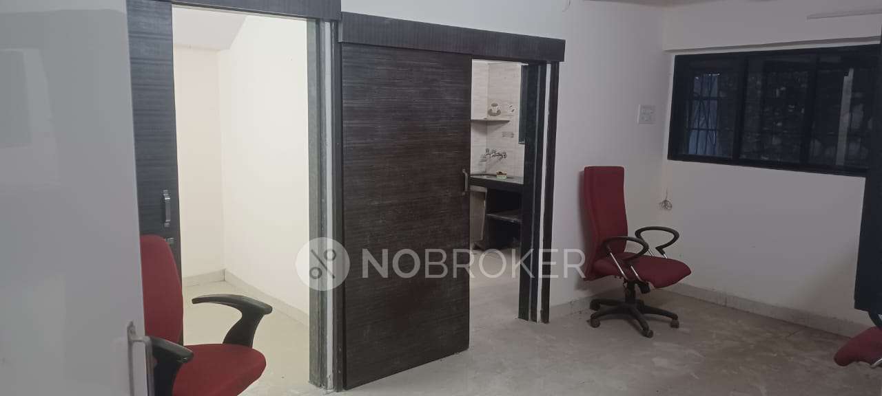 1 BHK Flat In Krishna Building  for Rent  In Sher E Punjab