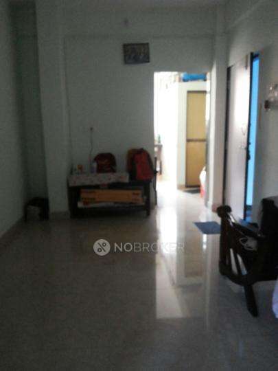 1 RK Flat In Shukh Shanti Niwas for Rent  In Airoli