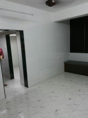 1 RK Flat In Meghdoot Trimurti Co-op. Hsg Soc. for Rent  In Borivali West