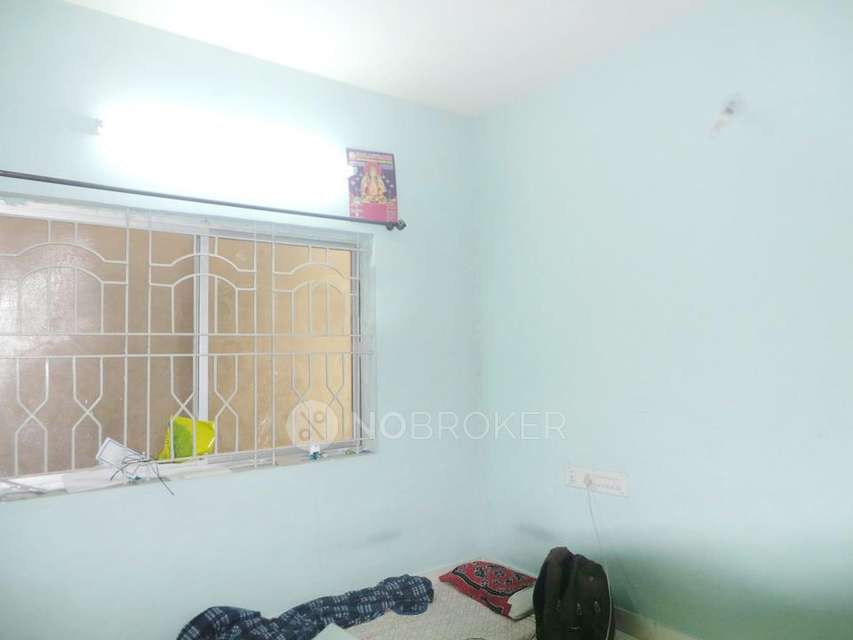 3 BHK Flat In Pariwar Palace For Sale  In Bommanahalli