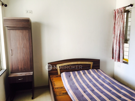 2 BHK Flat In Adi Horizons, Wakad for Rent  In Tathawade