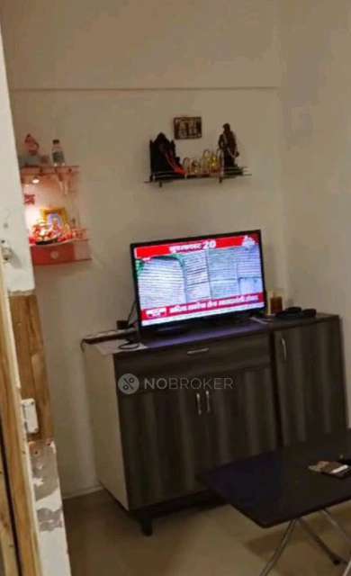 1 BHK Flat In Prathmesh Vihar for Rent  In Kandivali East