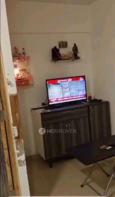 1 BHK Flat In Prathmesh Vihar for Rent  In Kandivali East