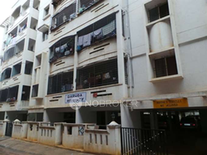 3 BHK Flat In Garuda Residency for Rent  In Whitefield
