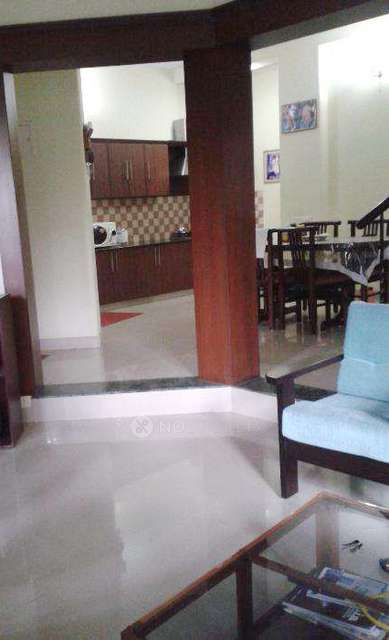4 BHK House for Rent  In Kalyan Nagar