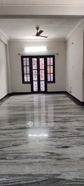 3 BHK Flat In Sb for Rent  In Pulikeshi Nagar