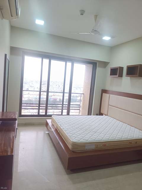 4 BHK Flat In Raheja Pebble Bay for Rent  In Aecs Layout