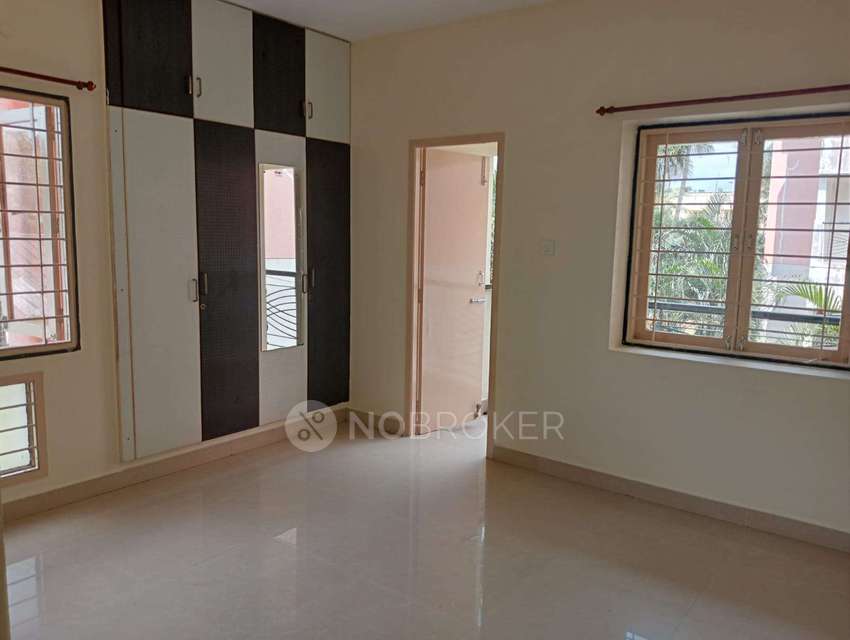 3 BHK Flat In Navin's Merryland for Rent  In Medavakkam