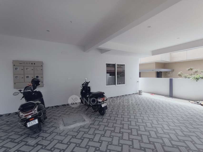 2 BHK House for Rent  In Ramamurthy Nagar
