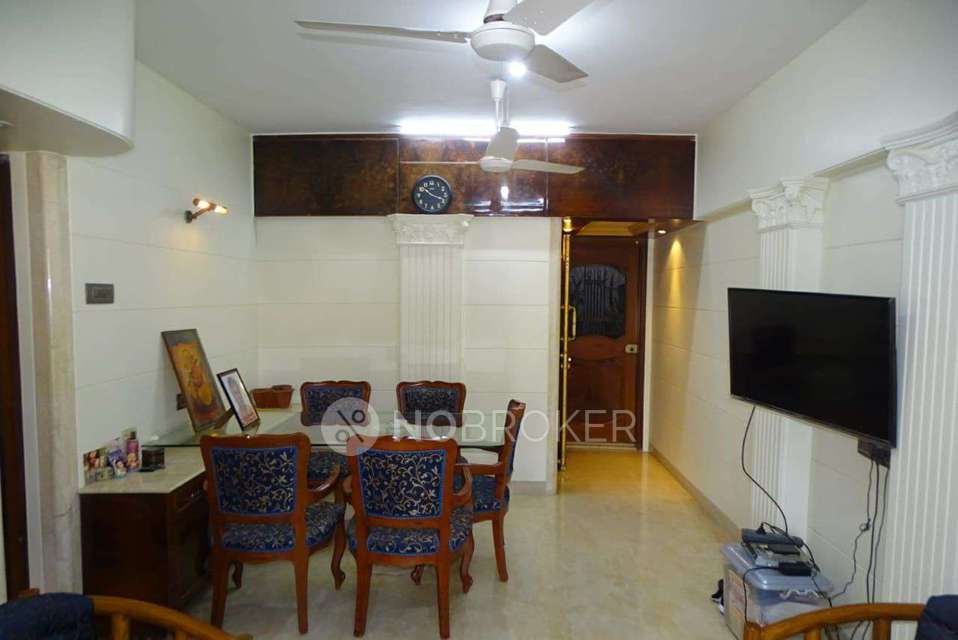 2 BHK Flat In Rna Park For Sale  In Chembur