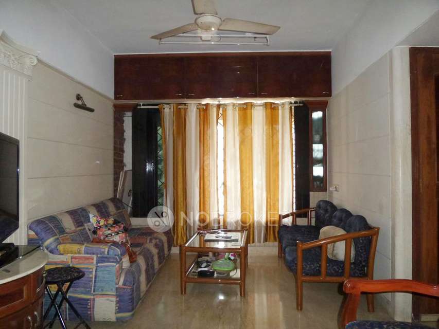 2 BHK Flat In Rna Park For Sale  In Chembur