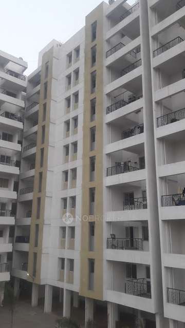 1 BHK Flat In Apla Ghar for Rent  In Nanekarwadi