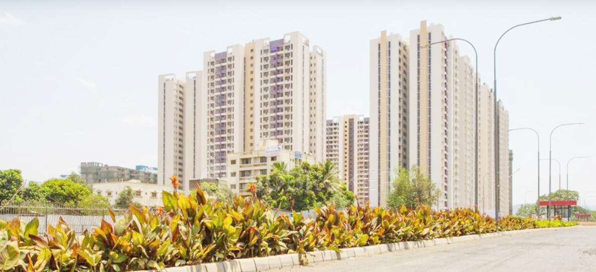 1 BHK House for Rent  In Narhe