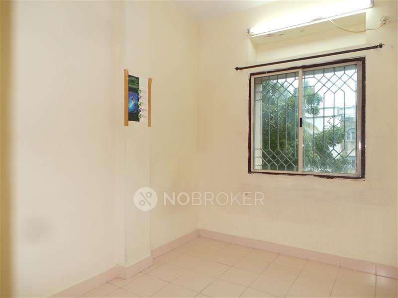 2 BHK Flat for Rent  In New Sangavi