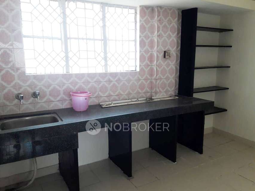 2 BHK Flat for Rent  In New Sangavi