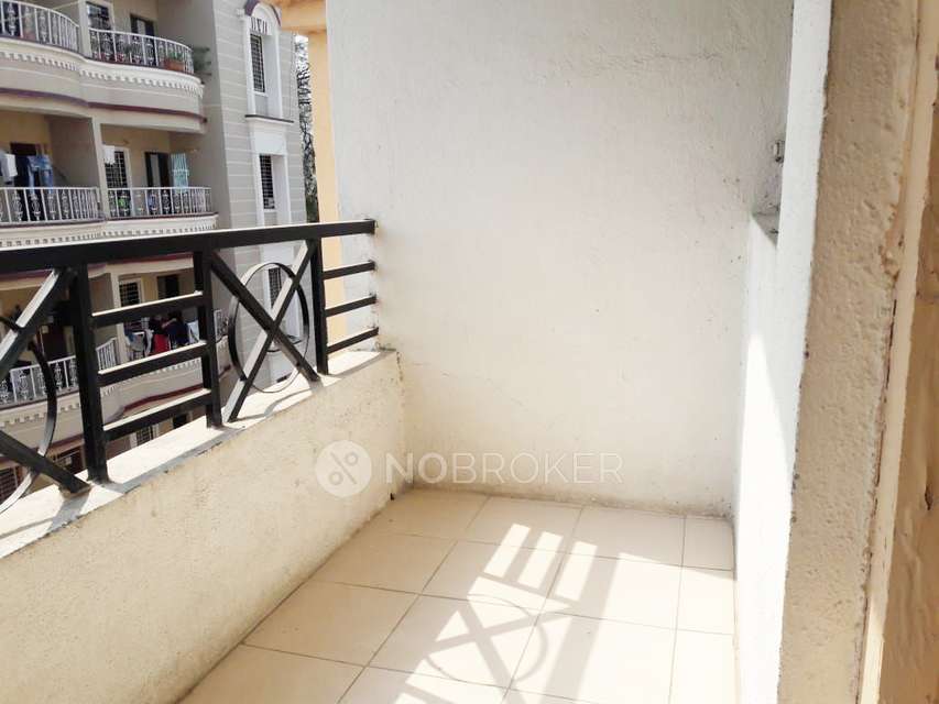 2 BHK Flat for Rent  In New Sangavi