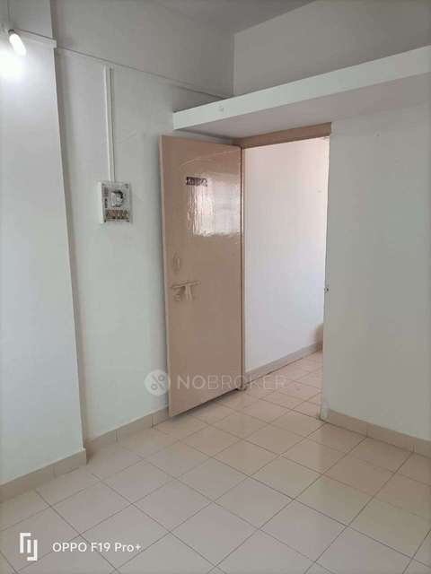 2 BHK Flat for Rent  In New Sangavi