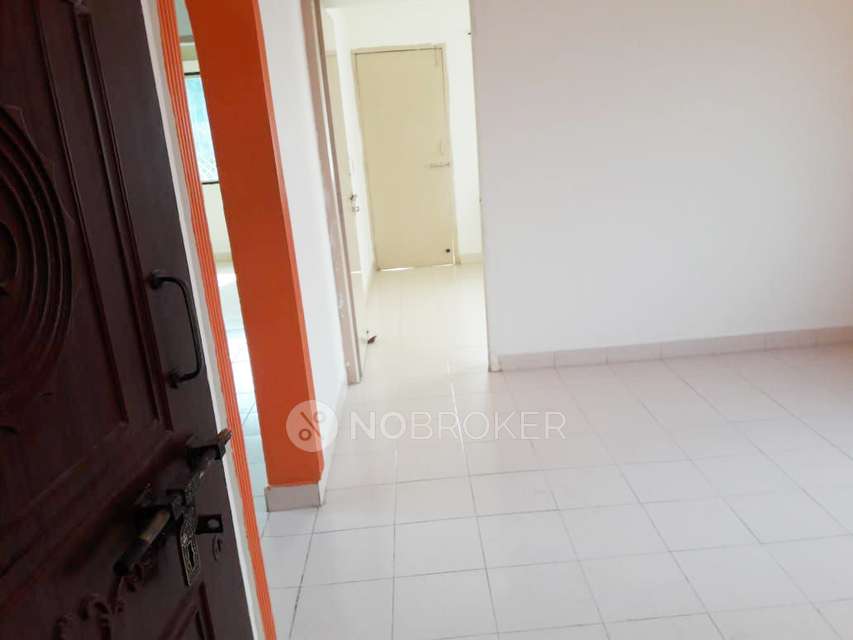 2 BHK Flat for Rent  In New Sangavi