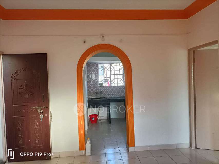 2 BHK Flat for Rent  In New Sangavi