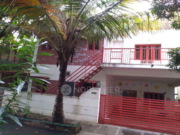 4+ BHK House For Sale  In Akshayanagar