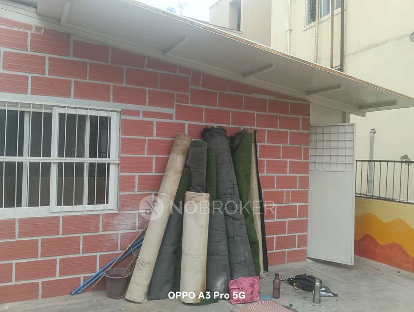 4+ BHK House For Sale  In Akshayanagar