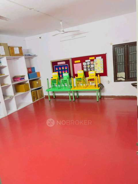 4+ BHK House For Sale  In Akshayanagar