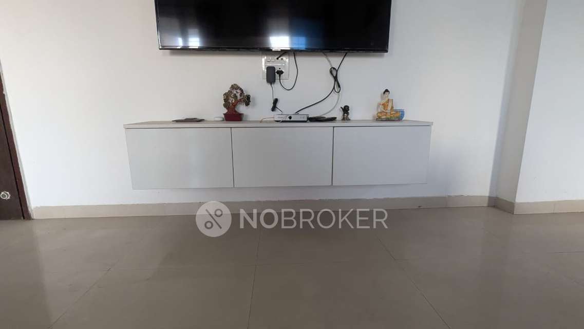 2 BHK Flat In Polite Panorama for Rent  In Dighi