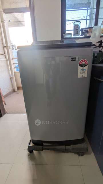 2 BHK Flat In Polite Panorama for Rent  In Dighi