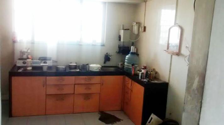 2 BHK Flat In Laxmi Palace for Rent  In Aundh Gaon